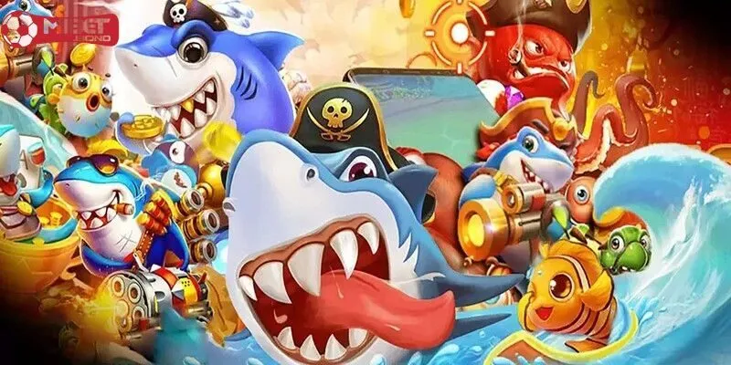 Sử dụng chiến thuật bắn cá online đổi thưởng phù hợp