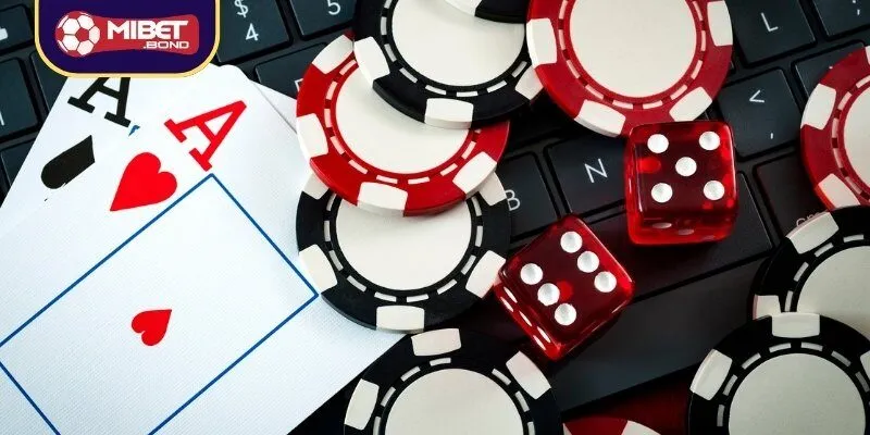 Những trò chơi hot tại casino
