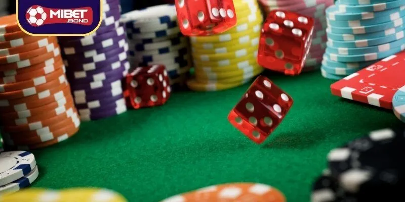 Cách tham gia casino siêu nhanh chóng