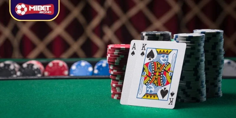 Top game bài phổ biến nhất