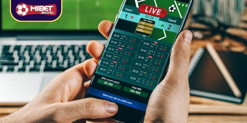 Các điểm mạnh khi cá cược thể thao tại Mibet