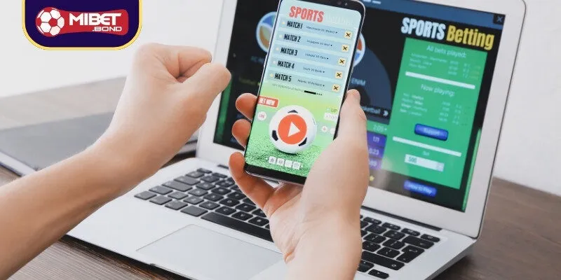 Cá cược kèo châu Á đỉnh cao